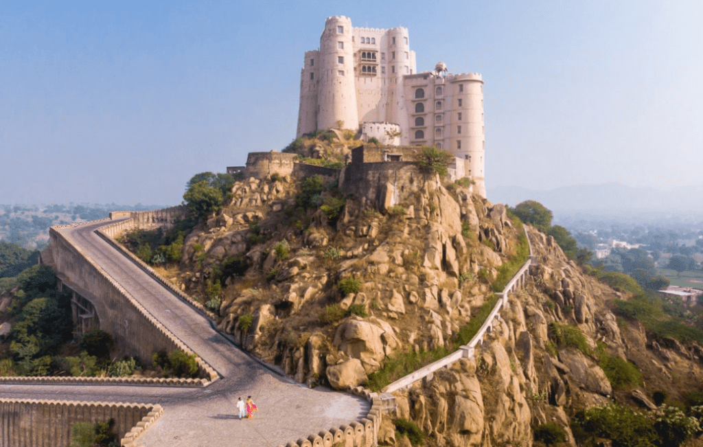 14 MUST-SEE PLACES IN RAJASTHAN,&nbsp;INDIA