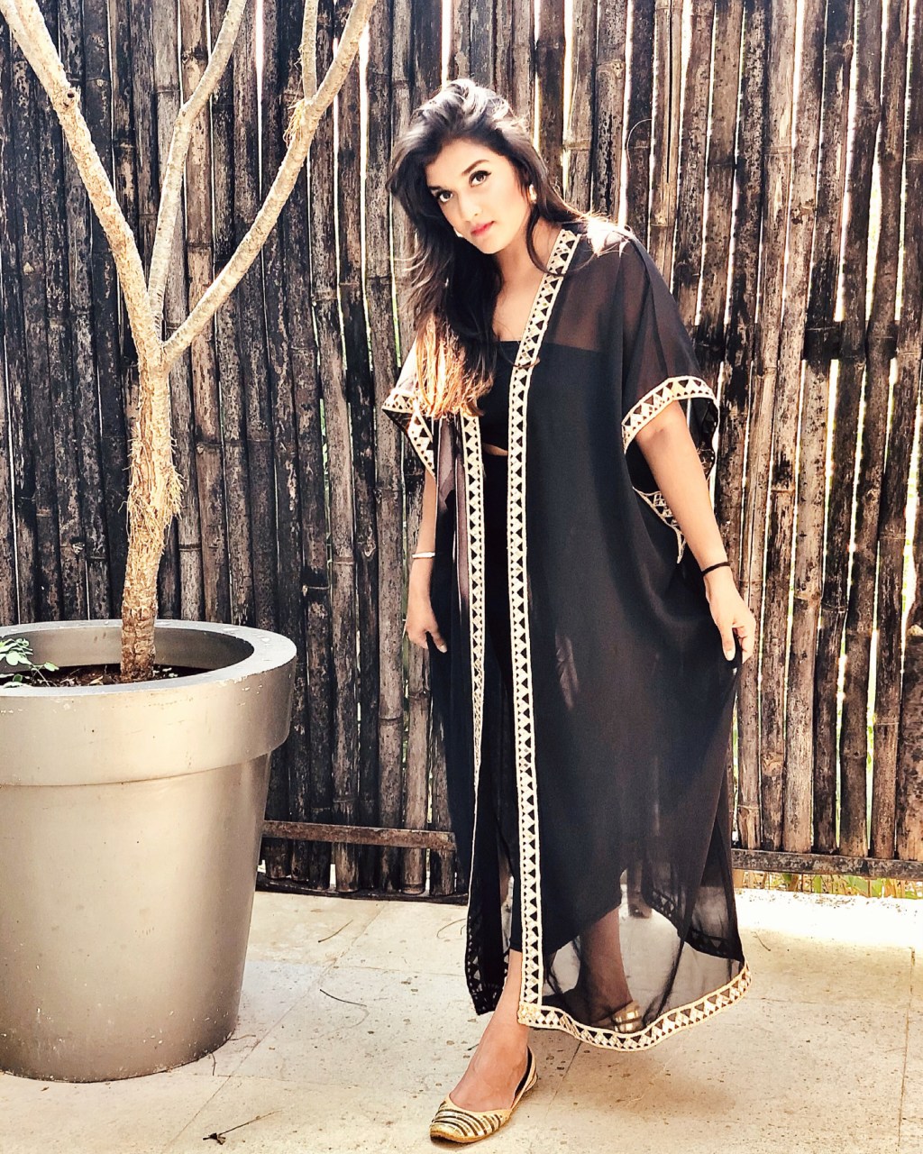 HOW TO ACHIEVE A FESTIVE&nbsp;LOOK?