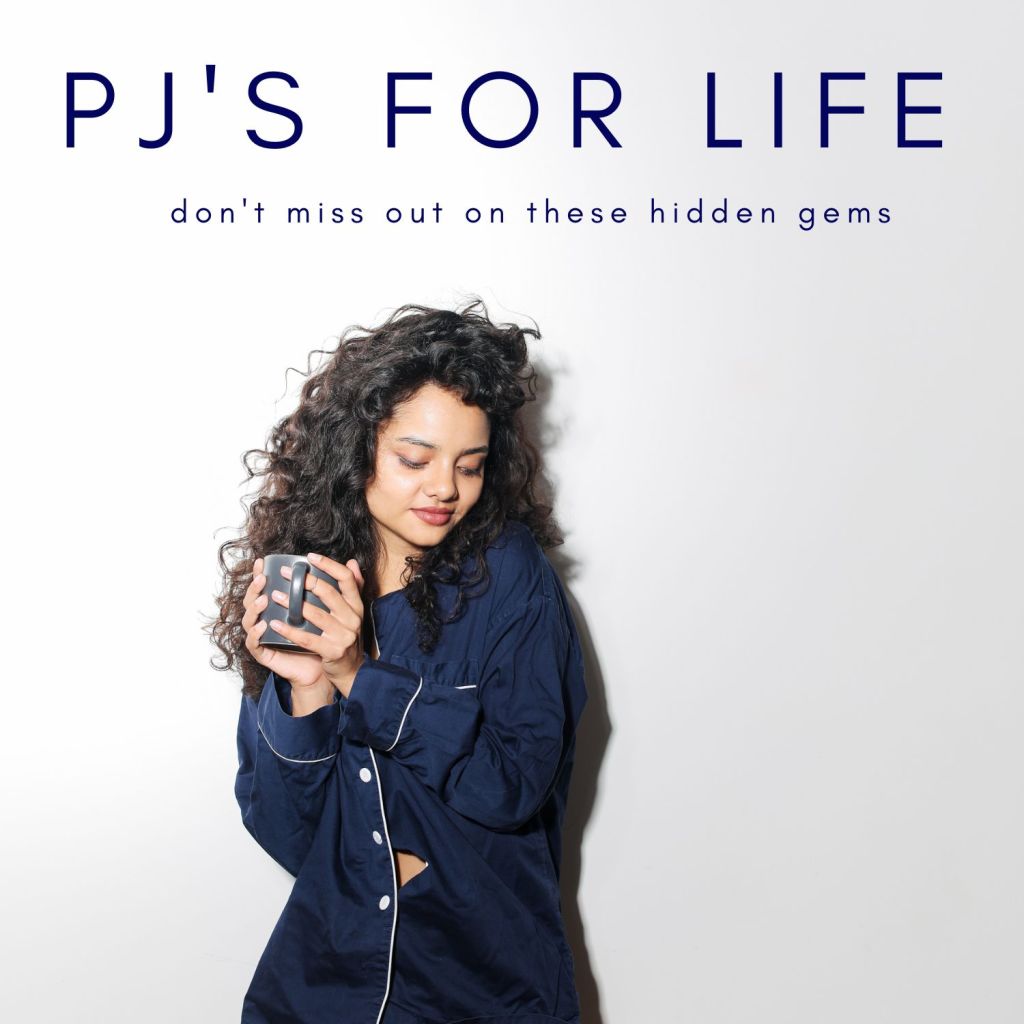 THESE ARE THE COMFIEST PJ’S YOU WILL EVER&nbsp;WEAR!