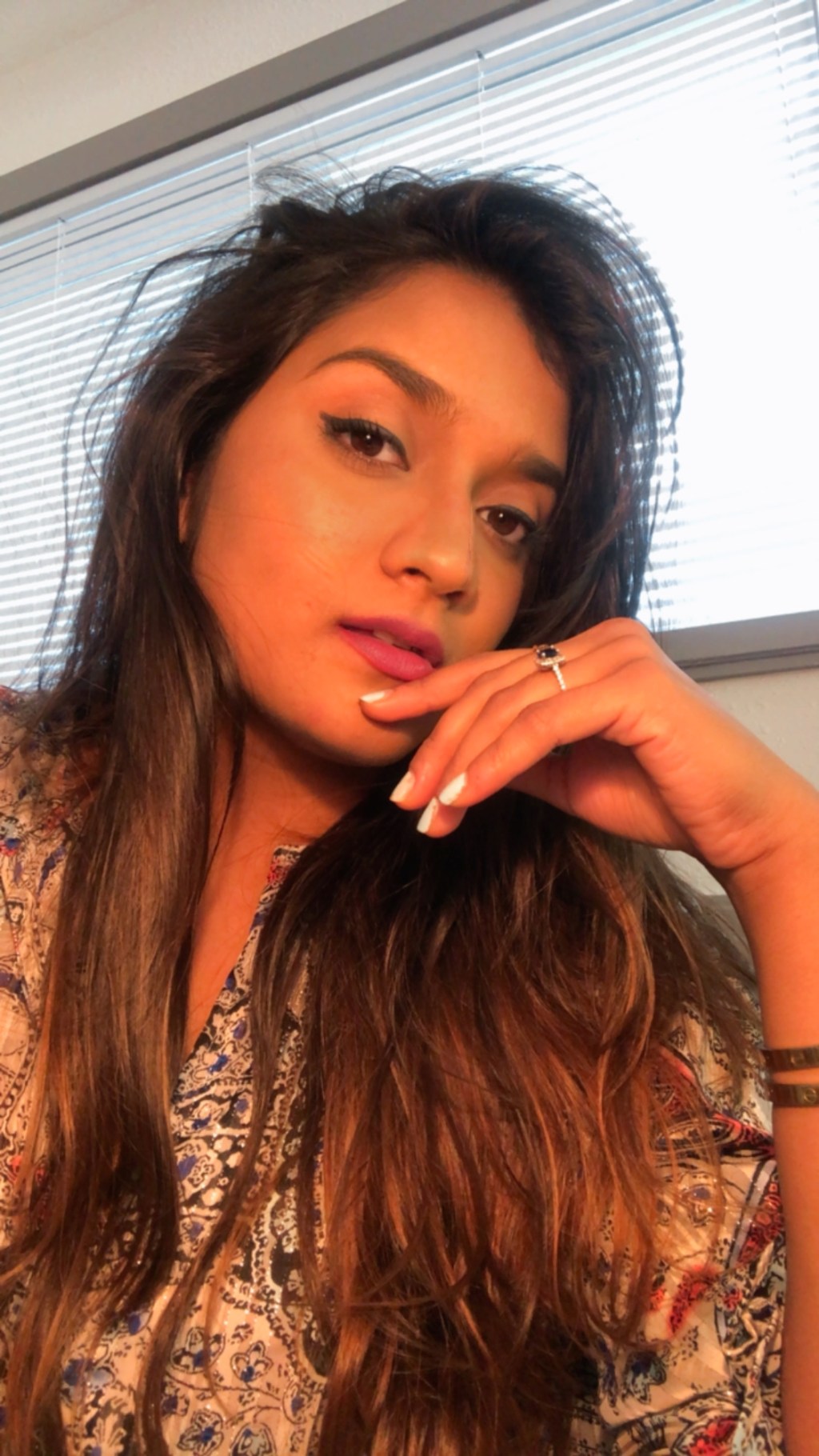 QUICK QUIDE TO MY DAILY MAKEUP&nbsp;ROUTINE!