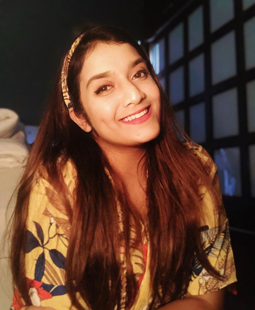 A Soft Summery&nbsp;Look