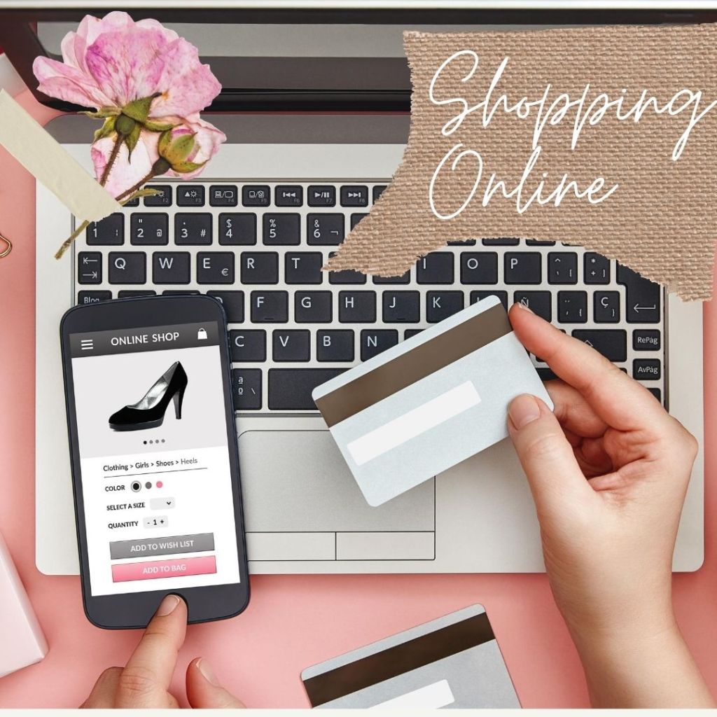 WHERE AND HOW TO FIND THE RIGHT CLOTHES&nbsp;ONLINE?