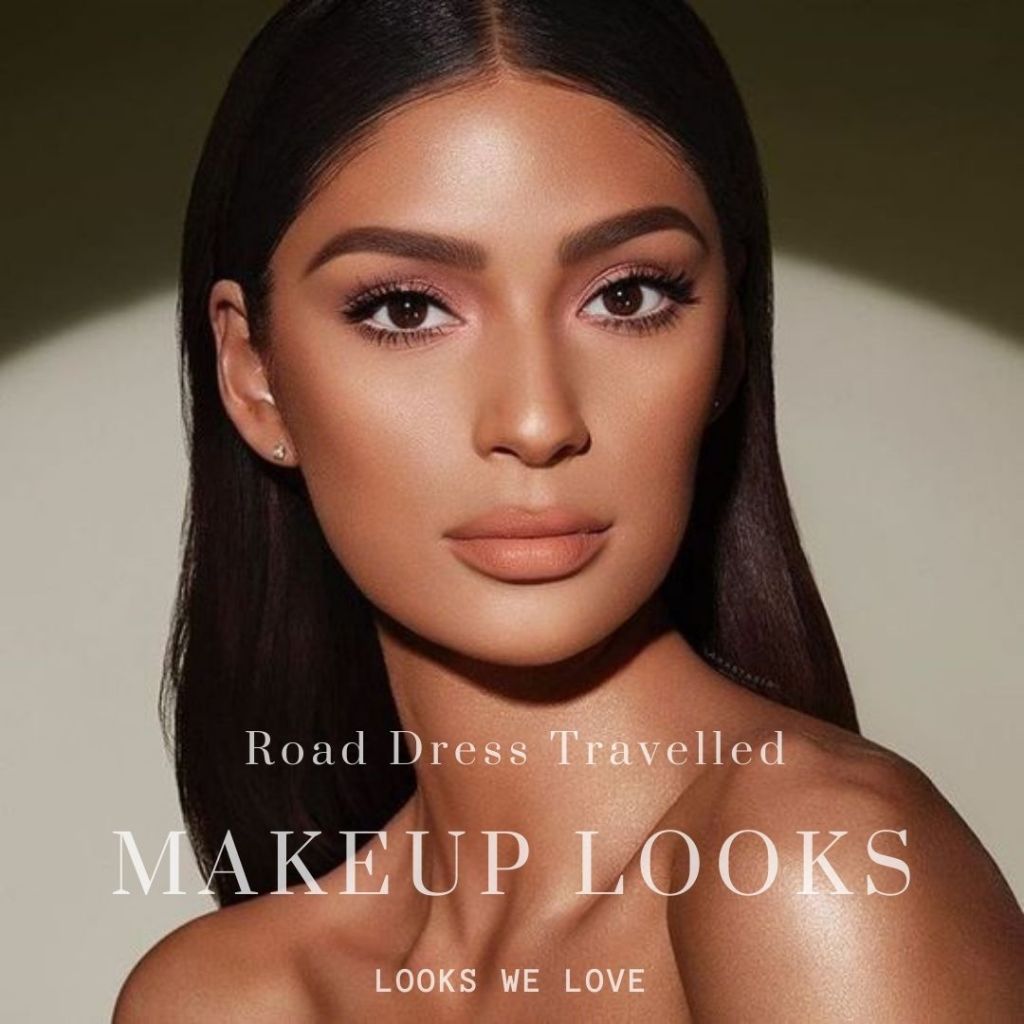 the best MAKEUP LOOKS in 2021 are here, we love&nbsp;it!