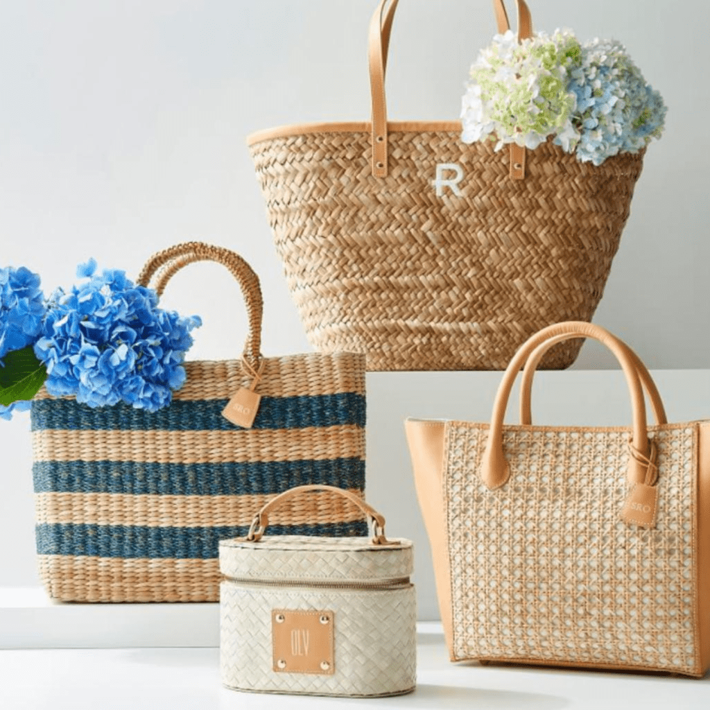 THE BEST CUSTOMIZED TRAVEL GEAR: MARK &&nbsp;GRAHAM!