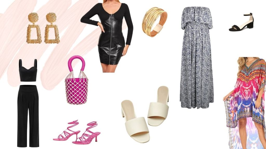 CHECK OUT THESE TOP BUDGET LOOKS UNDER&nbsp;60$