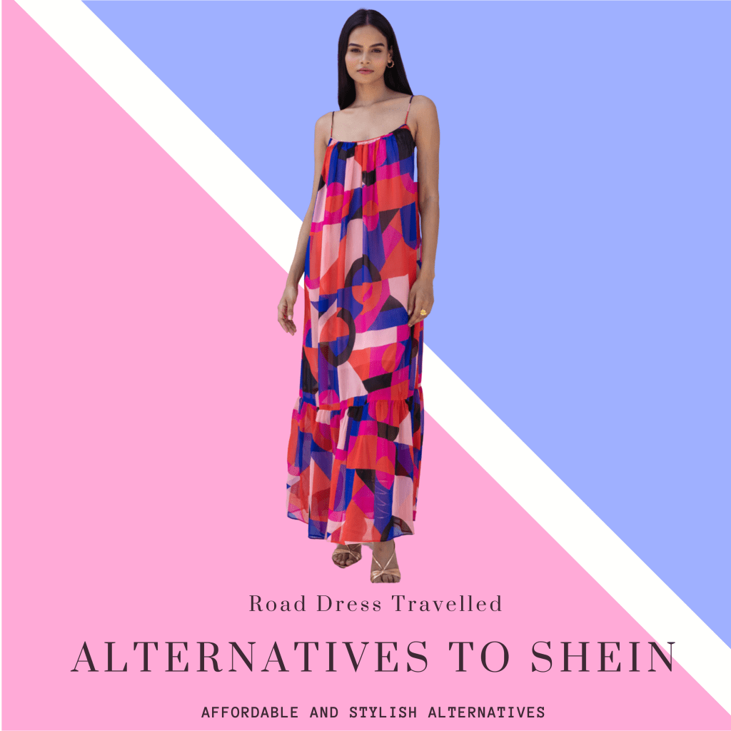 15 OFFBEAT ALTERNATIVES TO SHEIN IN INDIA, WHERE YOU CAN FIND IT&nbsp;ALL…