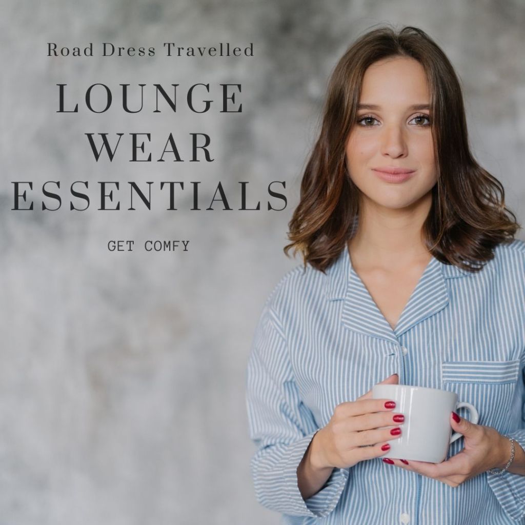 EVERYDAY CLOTHING TRENDS YOU WANT TO KNOW&nbsp;ABOUT…