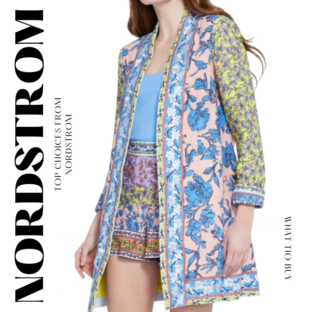 HERE’S WHAT YOU CAN BUY FROM NORDSTROM THIS&nbsp;WEEK!