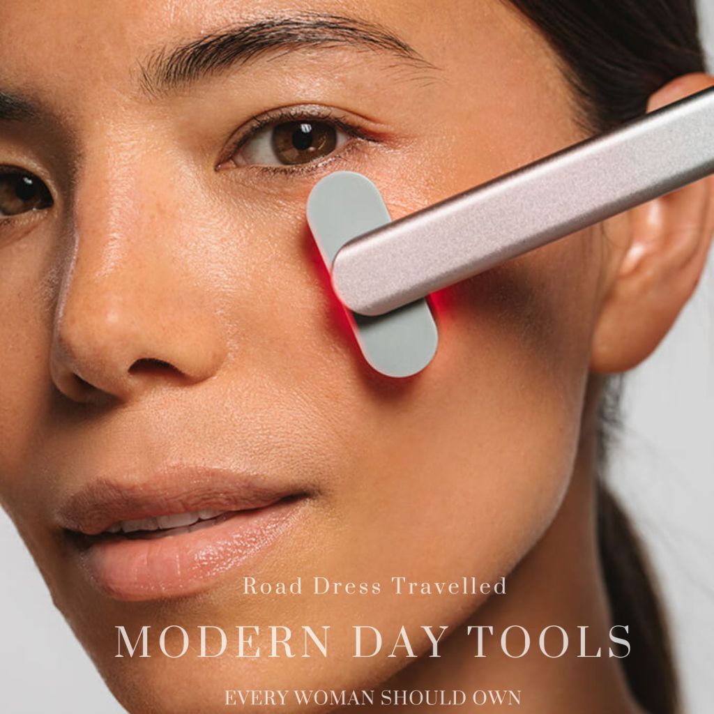 MUST-HAVE MODERN TOOLS FOR EVERY&nbsp;WOMAN!